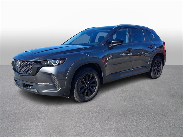 2024 Mazda CX-50 S PREFERRED's photo