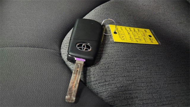 2024 Toyota Camry LE FWD 2024 Toyota Camry LE FWD