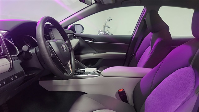 2024 Toyota Camry LE FWD 2024 Toyota Camry LE FWD