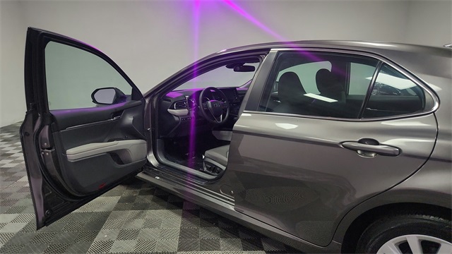 2024 Toyota Camry LE FWD 2024 Toyota Camry LE FWD