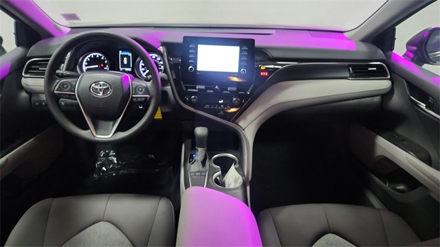 2024 Toyota Camry LE FWD 2024 Toyota Camry LE FWD