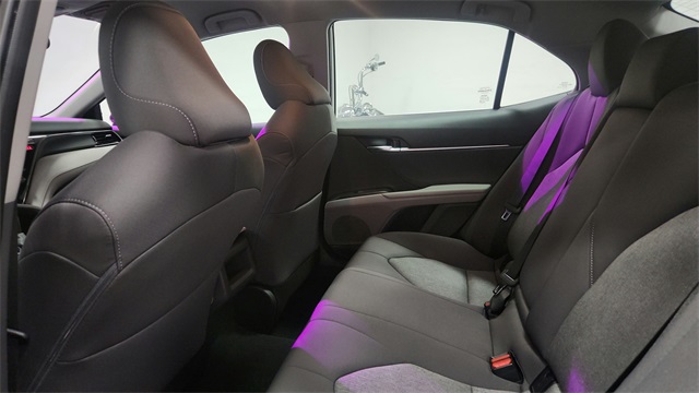 2024 Toyota Camry LE FWD 2024 Toyota Camry LE FWD