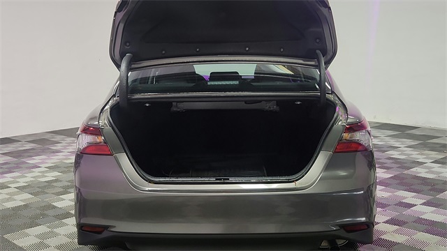 2024 Toyota Camry LE FWD 2024 Toyota Camry LE FWD