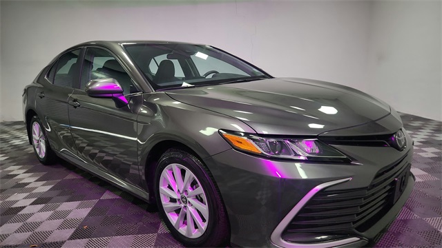 2024 Toyota Camry LE FWD 2024 Toyota Camry LE FWD