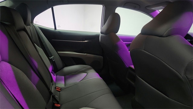 2024 Toyota Camry LE FWD 2024 Toyota Camry LE FWD