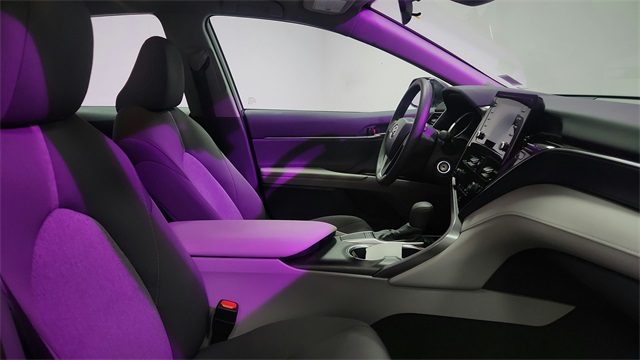 2024 Toyota Camry LE FWD 2024 Toyota Camry LE FWD