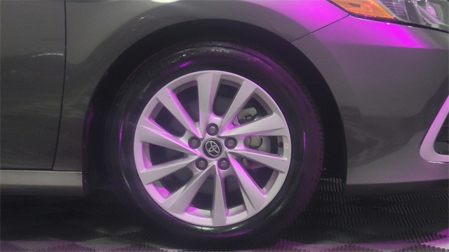 2024 Toyota Camry LE FWD 2024 Toyota Camry LE FWD