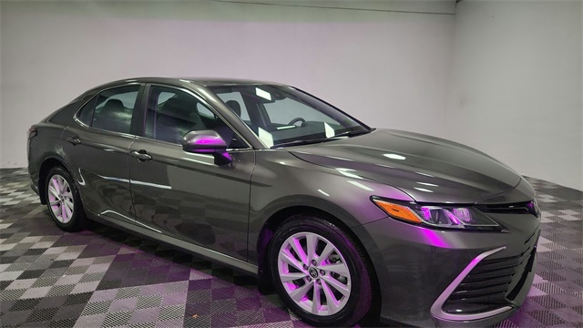 2024 Toyota Camry LE FWD 2024 Toyota Camry LE FWD