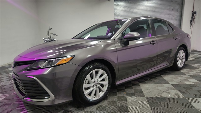 2024 Toyota Camry LE FWD 2024 Toyota Camry LE FWD