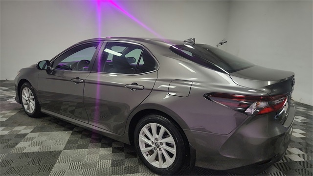 2024 Toyota Camry LE FWD 2024 Toyota Camry LE FWD