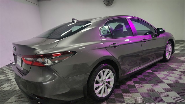 2024 Toyota Camry LE FWD 2024 Toyota Camry LE FWD