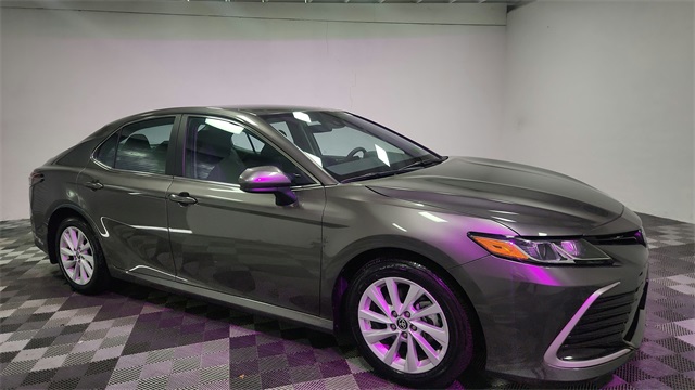 2024 Toyota Camry LE FWD 2024 Toyota Camry LE FWD