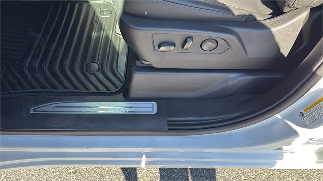 new 2026 Chevrolet Silverado 2500HD car, priced at $79,745