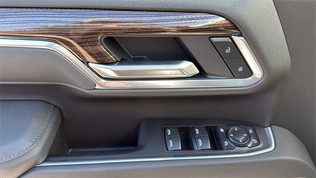 new 2026 Chevrolet Silverado 2500HD car, priced at $79,745