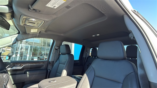 new 2026 Chevrolet Silverado 2500HD car, priced at $79,745