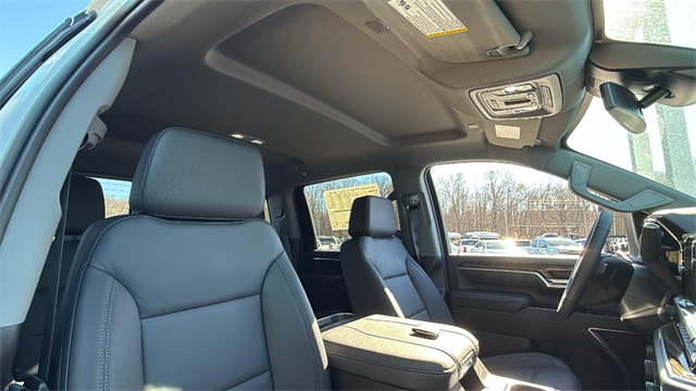 new 2026 Chevrolet Silverado 2500HD car, priced at $79,745