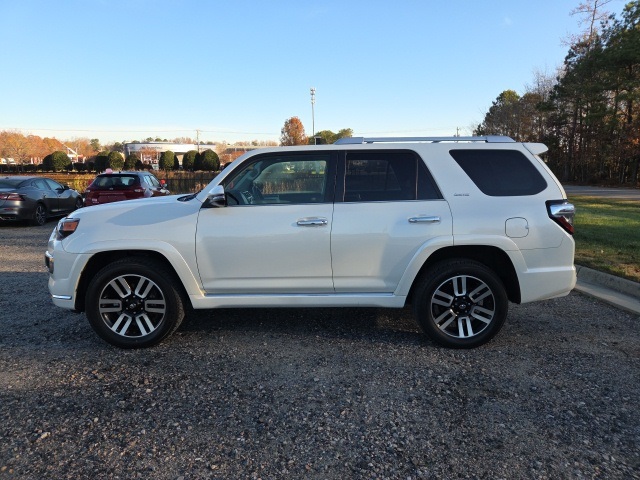 Used 2019 Toyota 4Runner SUV