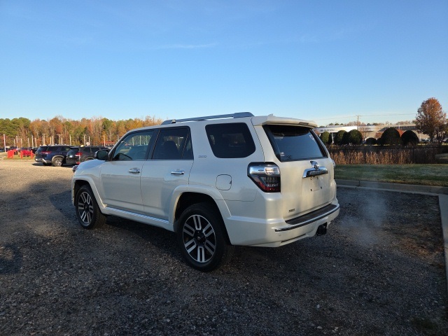 Used 2019 Toyota 4Runner SUV
