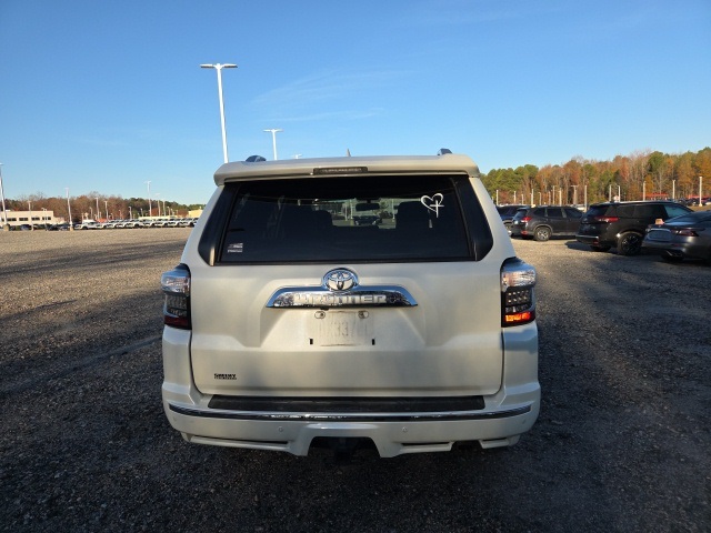 Used 2019 Toyota 4Runner SUV