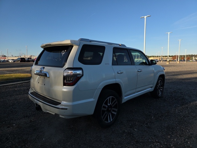 Used 2019 Toyota 4Runner SUV