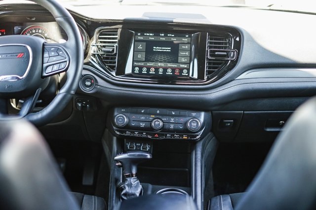 used 2022 Dodge Durango car, priced at $28,792