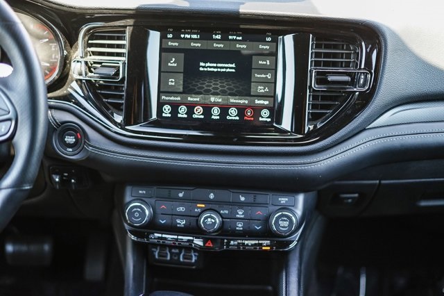 used 2022 Dodge Durango car, priced at $28,792