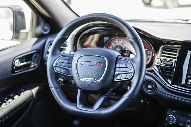 used 2022 Dodge Durango car, priced at $28,792