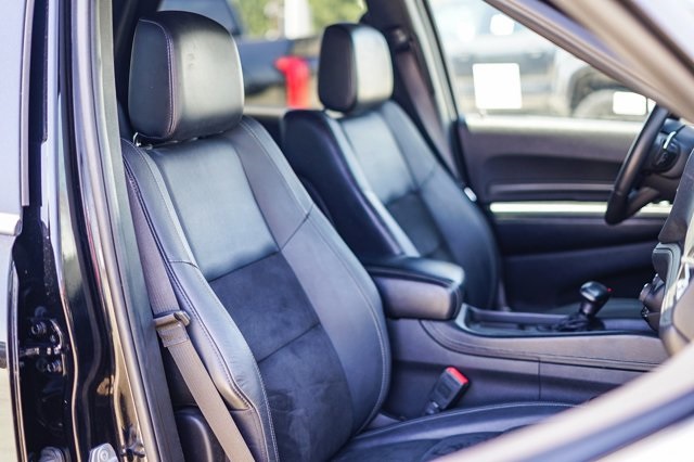 used 2022 Dodge Durango car, priced at $28,792