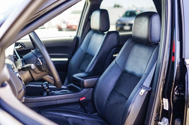 used 2022 Dodge Durango car, priced at $28,792
