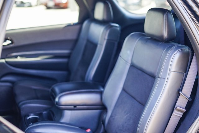 used 2022 Dodge Durango car, priced at $28,792