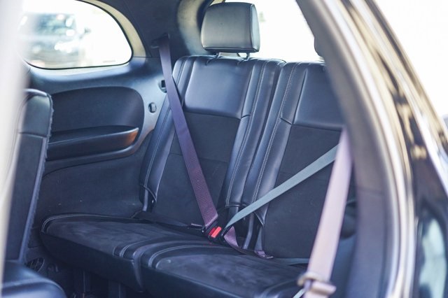 used 2022 Dodge Durango car, priced at $28,792