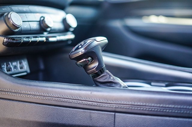 used 2022 Dodge Durango car, priced at $28,792