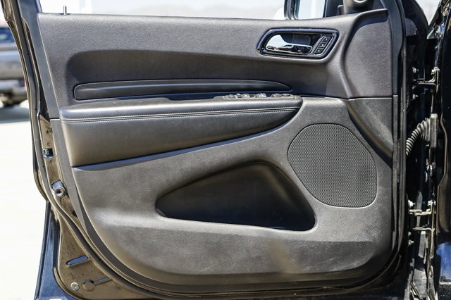 used 2022 Dodge Durango car, priced at $28,792