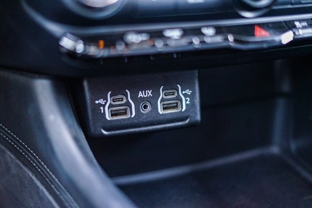 used 2022 Dodge Durango car, priced at $28,792