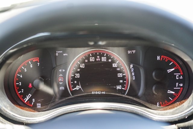 used 2022 Dodge Durango car, priced at $28,792