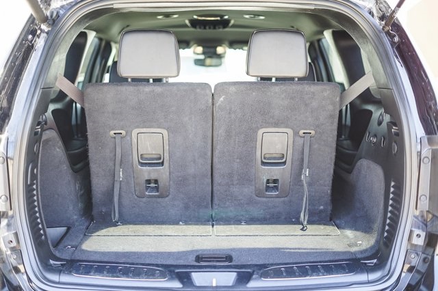 used 2022 Dodge Durango car, priced at $28,792