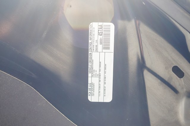 used 2022 Dodge Durango car, priced at $28,792