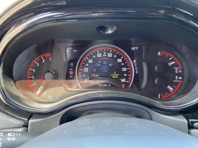 used 2022 Dodge Durango car, priced at $28,792