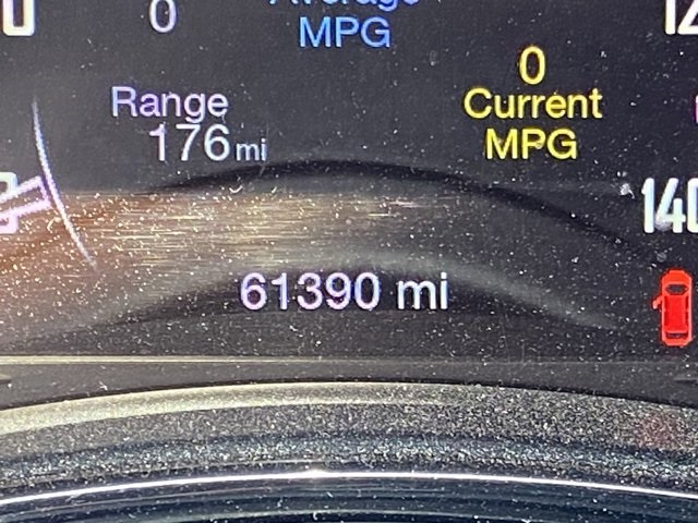 used 2022 Dodge Durango car, priced at $28,792