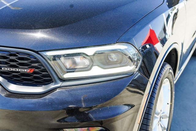 used 2022 Dodge Durango car, priced at $28,792