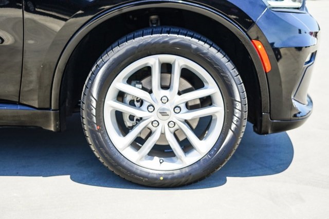 used 2022 Dodge Durango car, priced at $28,792