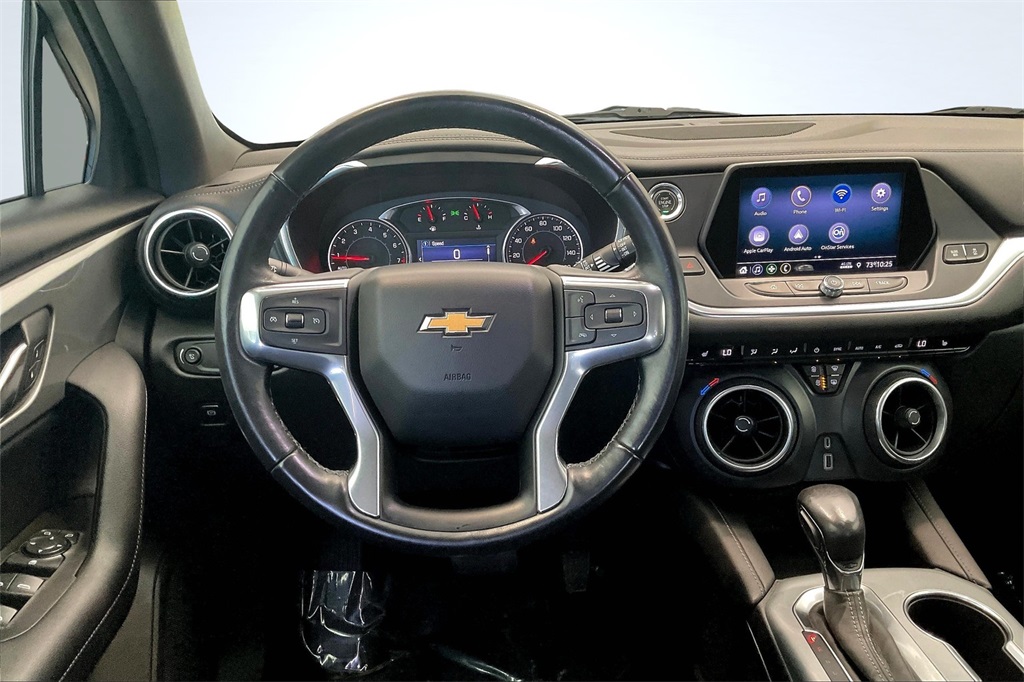 Used 2020 Chevrolet Blazer SUV