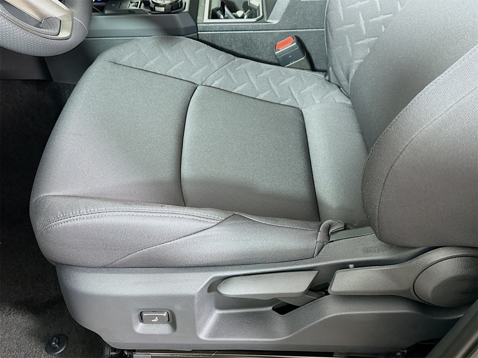 2025 Toyota Tacoma SR5 Double Cab photo 15