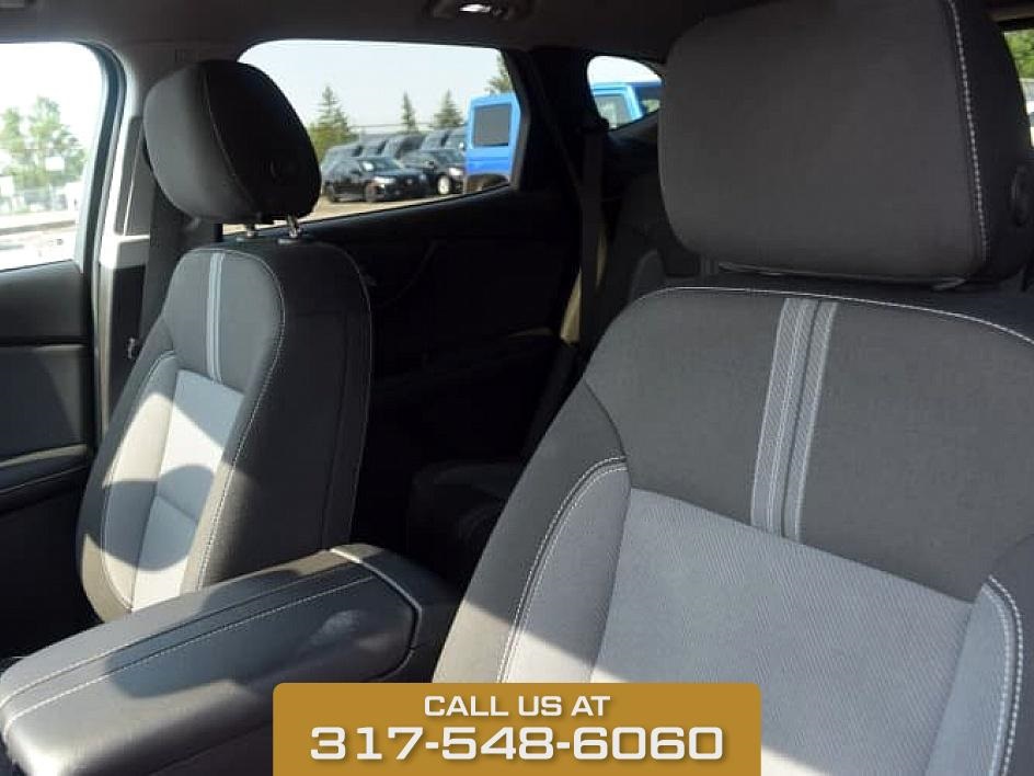 2023 Sterling Metallic Chevrolet Blazer LT FWD SUV