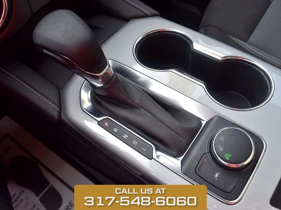 2023 Sterling Metallic Chevrolet Blazer LT FWD SUV