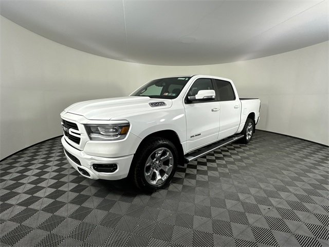 2019 RAM Ram 1500 Pickup Big Horn/Lone Star's photo