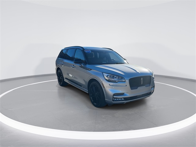 2023 Lincoln Aviator Reserve's photo