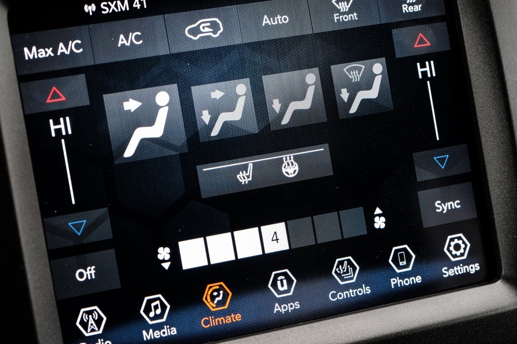 used 2022 Jeep Cherokee car, priced at $23,064