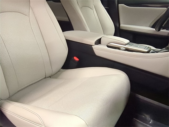 used 2022 Lexus RX car, priced at $41,911