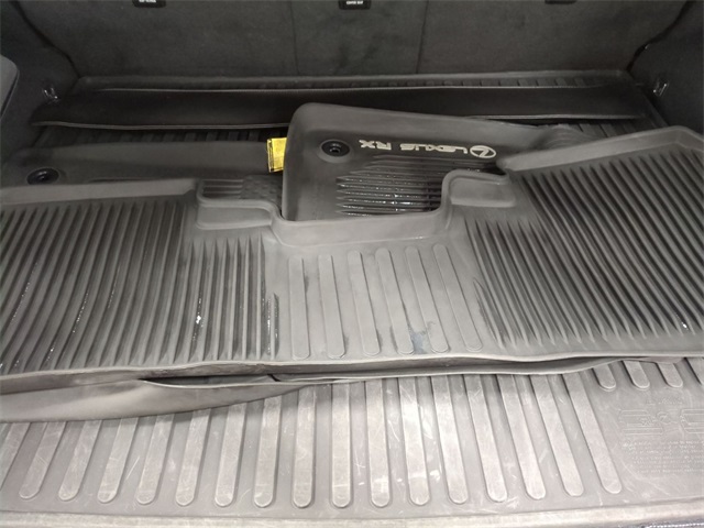 used 2022 Lexus RX car, priced at $41,911